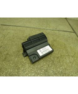 ILM-Beifahrer-Steuergerät 4F0907280 225Tkm Audi A6 4F 2.0 TDI 09.1668.075