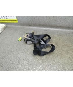 Sicherheitsgurt HR hinten rechts 302921600 171Tkm VW Phaeton 3D 4.2 08.1672.021