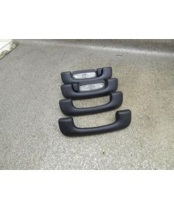 Griff Handgriff schwarz 174Tm Dodge Charger LD SE 3.6 12.1661.018