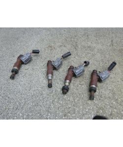 Einspritzventil 234052728 Düse 80Tm Subaru XV Crosstrek 2.0i 15.1658.045