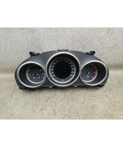 Kombiinstrument A2129007318 Tacho 491Tkm Mercedes W212 E 200 14.1669.025
