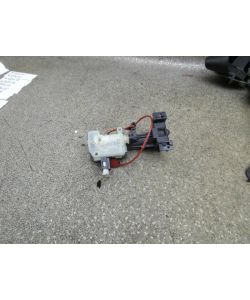 Stellmotor A2518200197 ZV Tankdeckel 287Tkm Mercedes W164 ML 320 CDI 06.1674.009