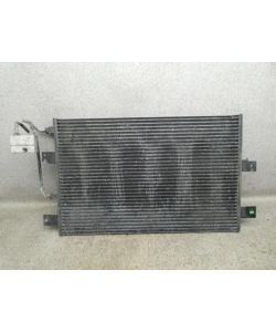Klimakondensator 834032336A Kondensator 144Tm Jeep Compass 12.1656.100
