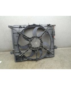 Kühlerlüfter Lüfter 190Tkm Mercedes W164 ML 280 CDI 07.1673.065