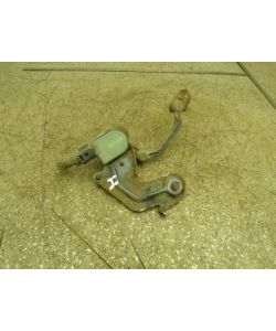 Höhensensor H hinten 1T0907503 225Tkm Audi A6 4F 2.0 TDI 09.1668.071