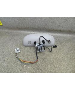 Innenspiegel Spiegel aut abbl 287Tkm Mercedes W164 ML 320 CDI 06.1674.032