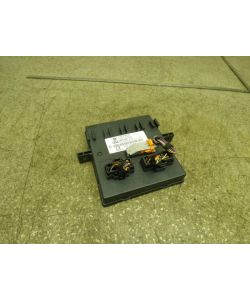 ILM-Fahrer-Steuergerät 4F0907279 225Tkm Audi A6 4F 2.0 TDI 09.1668.079