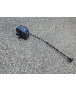 Stellmotor Tankklappe 95Tkm Mercedes W204 C 250 CDI 11.1783.046