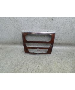 Blende W1402001 Mittelkonsole 287Tkm Mercedes W164 ML 320 CDI 06.1674.022
