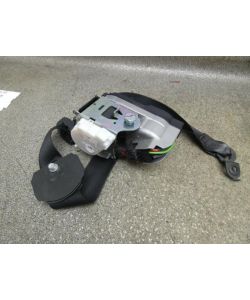 Sicherheitsgurt VL vorne links 00063774-B 287Tkm Mercedes W164 ML 06.1674.011