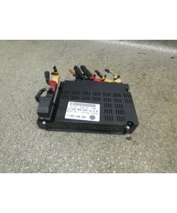 Steuergerät 3D0907040J Klimabedienteil 171Tkm VW Phaeton 3D 4.2 V8 08.1672.096