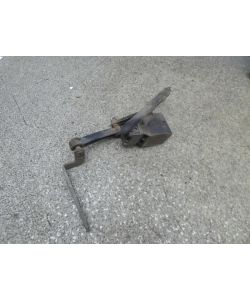 Höhensensor A0105427717 287Tkm Mercedes W164 ML 320 CDI 06.1674.014