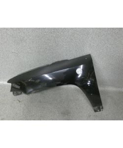 Kotflügel L links schwarz PX8 def 144Tm Jeep Compass 2.4 12.1656.103