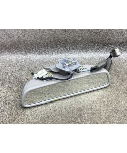 Innenspiegel A2048102917 aut. abblendbar def Mercedes C218 W218 CLS 12.1873.024