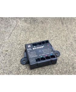 Türsteuergerät hinten links A2189001401 Mercedes C218 W218 CLS 350 12.1873.058