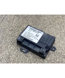 Steuergerät Kraftstoffpumpe A2129000306 Mercedes C218 W218 CLS 350 12.1873.021