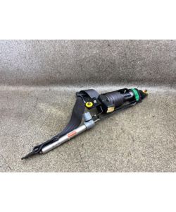 Sicherheitsgurt vorne rechts 30662993 Gurtstraffer Volvo V70 II D 04.1924.007