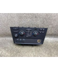 Klimabedieneinheit 8691876 Heizungsregler Volvo V70 II 2.4 D Kombi 04.1924.035