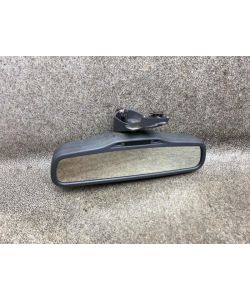Innenspiegel 30658229 Rückspiegel Volvo V70 II 2.4 D Kombi 04.1924.009