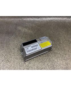 Airbag Steuergerät P30658912 Sensor Volvo V70 II 2.4 D Kombi 04.1924.034