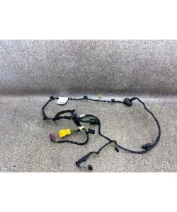 Türkabelbaum vorne links A2185400805 Mercedes C218 W218 CLS 350 12.1873.065