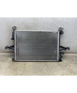 Wasserkühler 30792470 Motorkühler Volvo V70 II 2.4 D Kombi 04.1924.154
