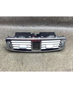 Luftdüse mitte A2188300754 Lüftungsgitter Mercedes C218 W218 CLS 12.1873.036