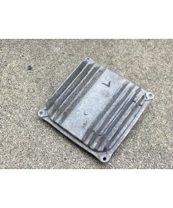 Steuergerät Scheinwerfer A2189009800 Mercedes C218 W218 CLS 12.1873.111