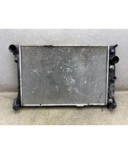 Wasserkühler A2045003603 Motorkühler Mercedes C218 W218 CLS 350 CDI 12.1873.192