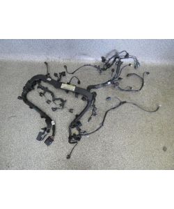 Motorkabelbaum A6510107107 A6511504133 Mercedes W204 C250 CDI 11.1783.183
