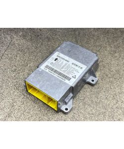 Steuergerät A2189015100 Airbag Mercedes C218 W218 CLS 350 CDI 12.1873.119