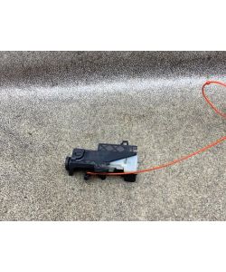 Stellmotor Tankklappe A2048200072 Mercedes C218 CLS 350 CDI 12.1873.133
