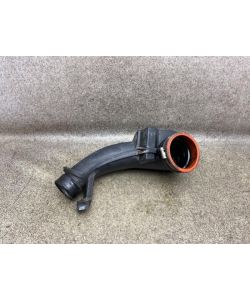 Ansaugrohr 31293547 Ladeluftrohr 134Tkm Volvo V70 III 2.0 D3 14.1912.147