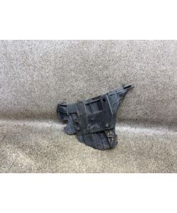 Halter Stoßstange vorne rechts 31265345 Volvo V70 III D3 Facelift 14.1912.134