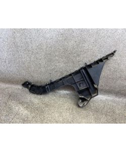 Halter Stoßstange hinten rechts 31265328 Volvo V70 III D3 Facelift 14.1912.132