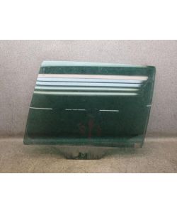 Türscheibe hinten links Fenster Glas 121Tkm Skoda Octavia 1Z 1.2 TSI 13.1759.149