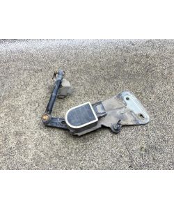 Höhensensor vorne A0045429918 295Tkm Mercedes C218 W218 CLS 350 CDI 12.1873.205
