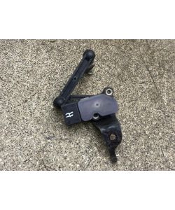 Höhensensor hinten 6870200 Niveauregulierung 75Tkm BMW 2er F45 218i 16.1937.014