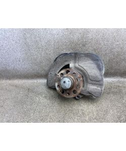 Achsschenkel vorne rechts 295Tkm Mercedes C218 W218 CLS 350 CDI 12.1873.177