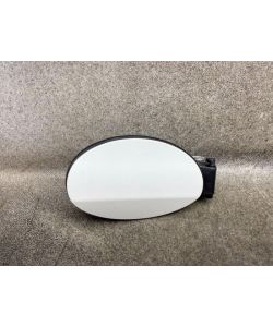 Tankklappe A2076300167 Tankdeckel Weiß 799U def Mercedes W207 C207 11.1920.074