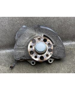 Achsschenkel vorne links 295Tkm Mercedes C218 W218 CLS 350 CDI 12.1873.178