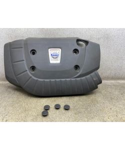 Motorabdeckung oben 31401261 31375248 134Tkm Volvo V70 III 2.0 D3 14.1912.243