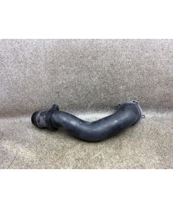 Ladeluftrohr A6510900242 196Tkm Mercedes W207 C207 E250 CDI 11.1920.217