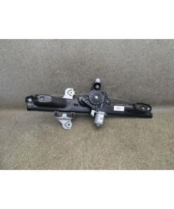 Fensterheber vorne rechts 807004EA3D Nissan Qashqai II J11 16.1851.123