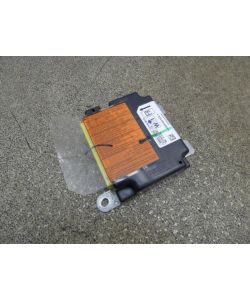 Steuergerät 988204EH0C Airbag 98Tkm Nissan Qashqai II J11 1.2 DIG-T 16.1851.004