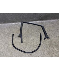 Türdichtung hinten links 4G8831707A Gummidichtung Audi A7 C7 4G 10.1896.204