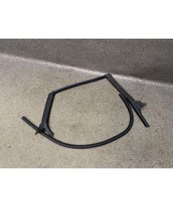 Türdichtung hinten rechts 4G8831707A 4G8845696 190Tkm Audi A7 C7 4G 10.1896.203