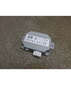 Steuergerät Spannungsstabilisator 292A56FL0B Nissan Qashqai II J11 16.1851.015