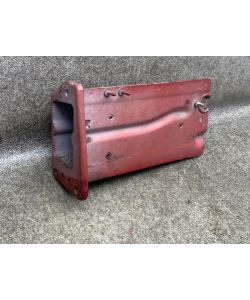 Längsträger links Rot LZ3F Frontmaske Audi A7 C7 4G Sportback 10.1896.246