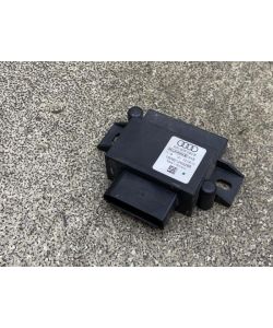 Steuergerät Kraftstoffpumpe 4G0906093B Benzinpumpe Audi A7 C7 4G 10.1896.219